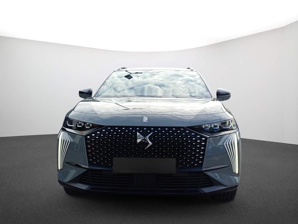DS Automobiles DS7 Crossback DS 7 Esprit de Voyag imagem 2