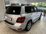 Mercedes-Benz GLK 250CDI BlueEfficiency 4Matic Automatik Xenon - Mercedes-Benz GLK 250 in Duisburg