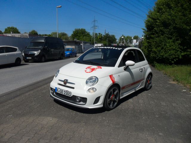 ABARTH 595 Turismo