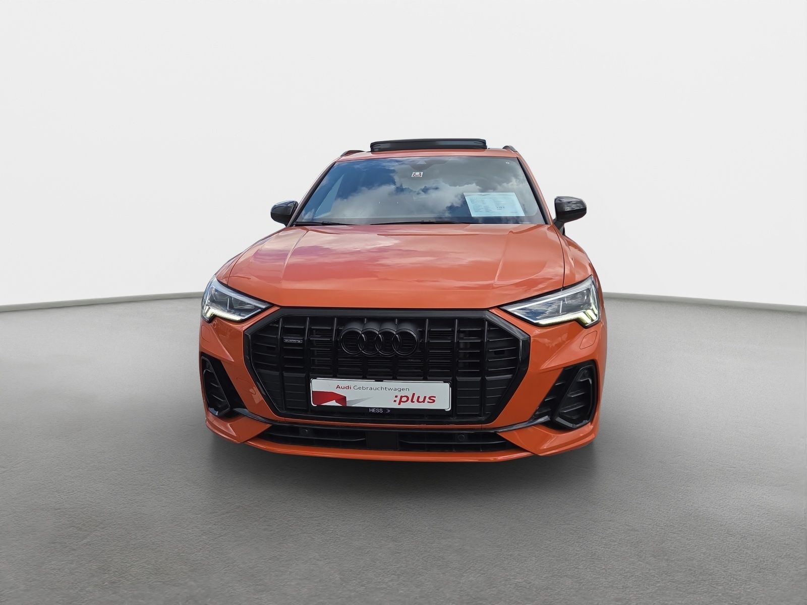Audi Q3 - Bild 12