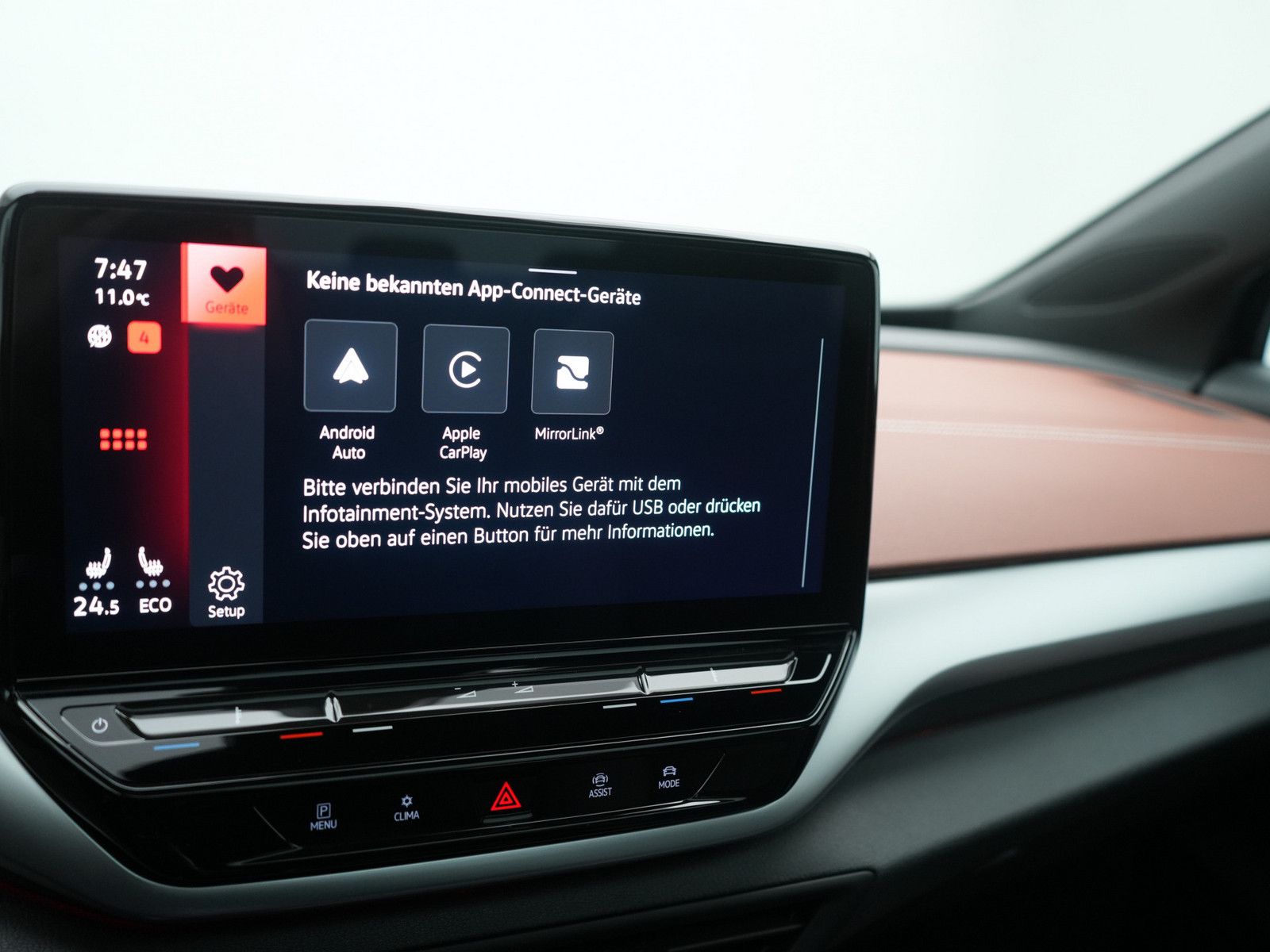 Volkswagen ID.5 - Bild 9