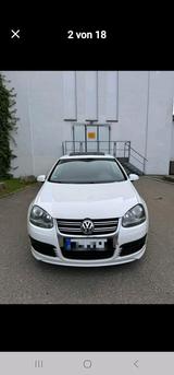 Volkswagen Golf 5 1.4 TSI Turbo 140PS - Volkswagen Golf: Turbo
