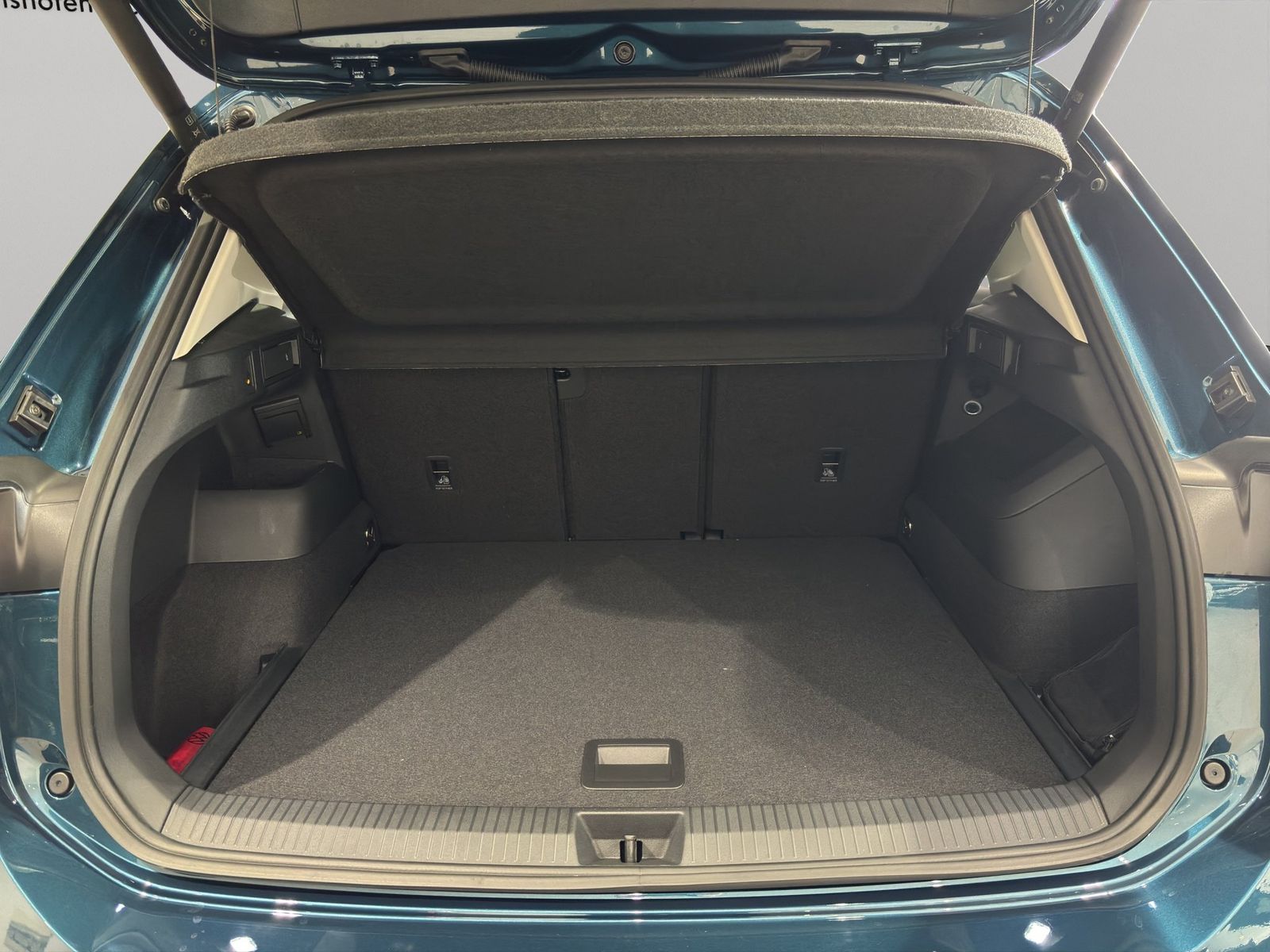Volkswagen Tiguan - Bild 9