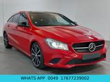 Mercedes-Benz CLA 180 CLA -Klasse Shooting Brake CLA 180*EURO6 - Mercedes-Benz CLA 180: Automatik