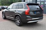 Volvo XC90 B5D AWD Autom. Inscription*STDHZG*360°*LUFT - Volvo XC90: Auto