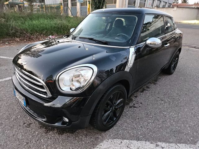 MINI Mini Cooper D Paceman Mini 2.0 Cooper D Business