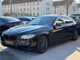 BMW 550i xDrive-Kamera-Navi-Led-Facelift- - BMW 550 aus 2014