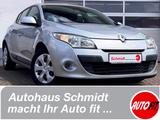 Renault Megane Expression - Renault Megane: Expression