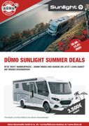 Sunlight I 68 Adventure** MJ 2025 ** 180PS**Automatik**