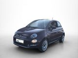 Fiat 500 Lounge 69PS Leder Navi uvm. - Fiat 500: Ps