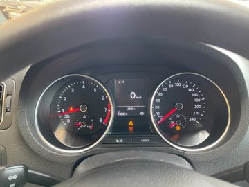 Volkswagen Polo V Comfortline BMTStart-Stopp *1.HAND*KLIMA