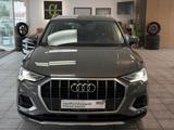 Audi Q3 35 TFSI advanced *360°Kam*el.Heckklappe*Tot.w - mit Benzin-Antrieb: Alcantara, Geländewagen