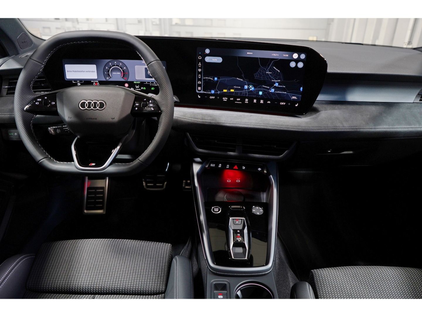 Audi A3 - Bild 9
