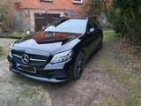 Mercedes-Benz C 200 AMG-Night Paket - Mercedes-Benz C 200 in Rostock