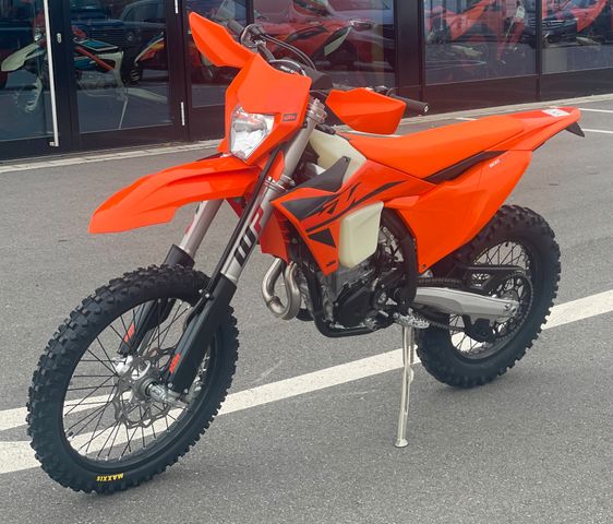 KTM 500 EXC-F 2025