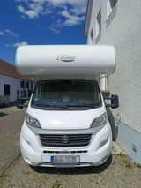 Carado A361 Wohnmobiel Diesel wenig km TOP - Carado A 361