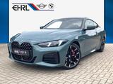 BMW 420i M Sportpaket HK HiFi DAB LED Komfortzg. - BMW 420 in Halle