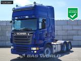 Scania R620 6X4 Retarder Full-Air Xenon Euro 5 - Offers matching your search criteria