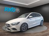 Mercedes-Benz B 180 AMG PANORAMA SPURASSIST PARKASSIST KAMERA - Mercedes-Benz B 180 in Bonn