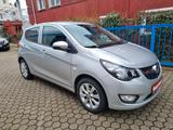 Opel Karl 1.0  Active,1Hand,scheckheft,Garantie! - Opel Gebrauchtwagen in Trier
