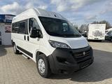VANTourer 540D Comfort Automatik