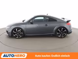Audi TT RS 2.5 TFSI quattro Coupe Aut.*LED*RS-ABGAS* - Audi TT RS Benzin Gebrauchtwagen