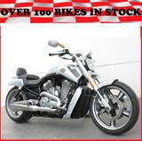 Harley-Davidson VRSCF V-Rod Muscle 5HD1 - HARLEY-DAVIDSON V ROD MUSCLE VRSCF