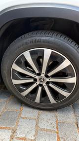 Mercedes-Benz GLB 200 DCT - - Mercedes-Benz GLB-Klasse von privat