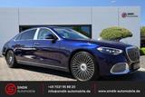 Mercedes-Benz S 680 Maybach  4M DESIGNO MANUFAKTUR-FirstClass - Mercedes-Benz S 680 Benziner Gebrauchtwagen