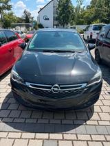 Opel OPEL ASTRA K Limousine, 5-Türig - Opel Astra: Tuerig