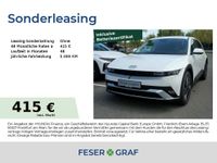 Hyundai IONIQ 5 - Vorschau Bild 1