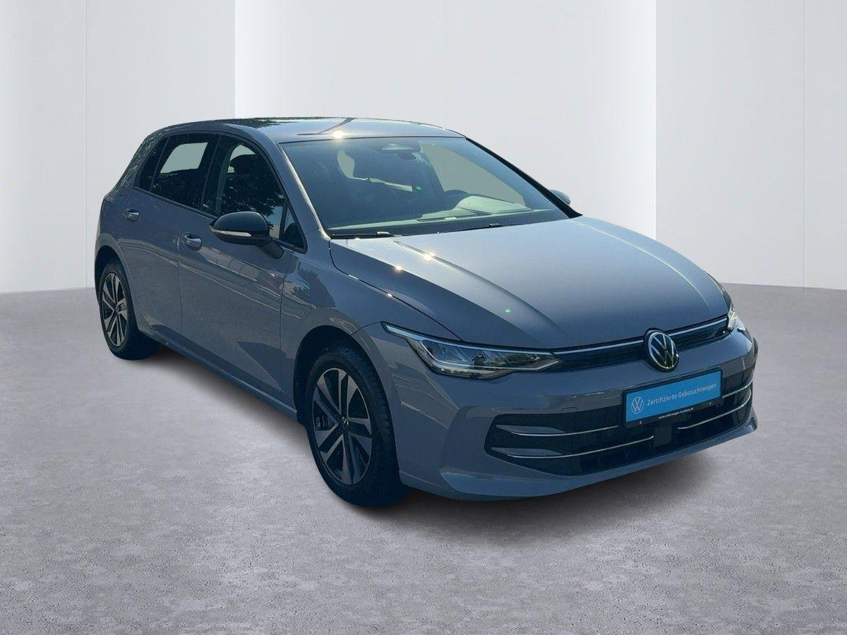 Volkswagen Golf VIII 1.5 eTSI DSG Energy Ganzjahresreifen R, миниатюра 5