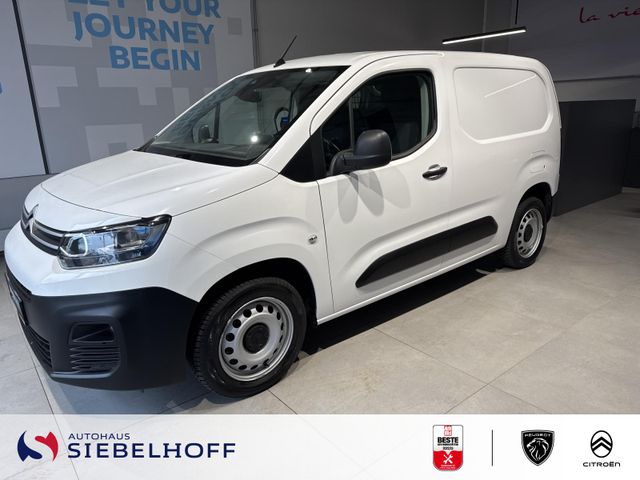 Citroën Berlingo Kastenwagen L1 Club BlueHDI 130 EAT8