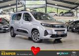 Opel Combo 1.5 Diesel GS XL Autom. *ACC*Navi*7-Sitzer - gebrauchte Opel Combo aus dem Jahr 2024