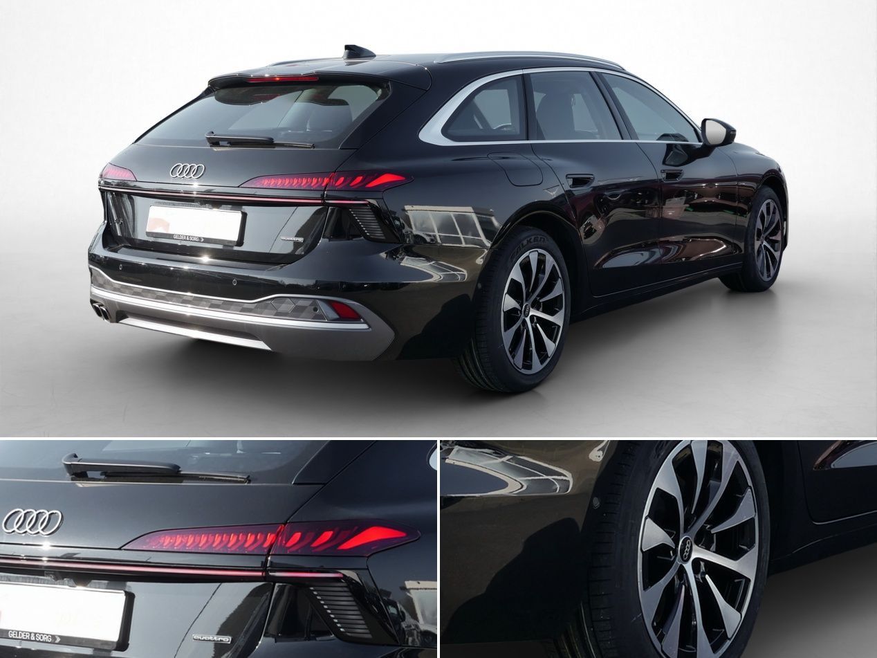 Audi A6 - Bild 25