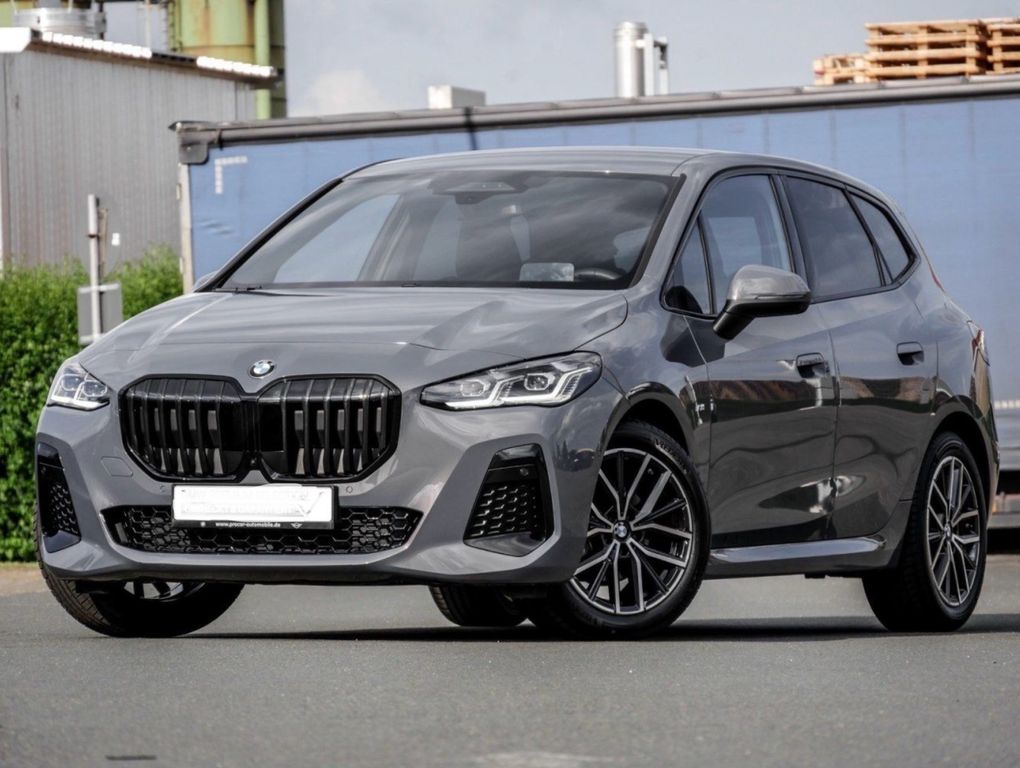 Image of BMW 220 Active Tourer