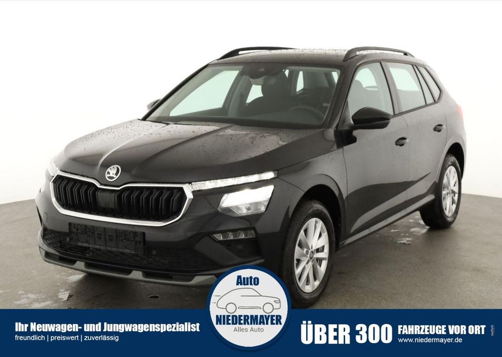 Image of Skoda Kamiq