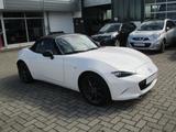 Mazda MX-5 1.5 Exclusive-Line - 1 Hand, Garantie usw. - gebrauchte Mazda MX-5 aus dem Jahr 2017