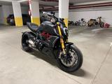 Ducati Diavel 1260 S - NEU - DUCATI DIAVEL 1260 S