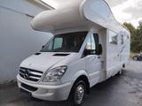 Rimor Sprinter - Mobilheim
