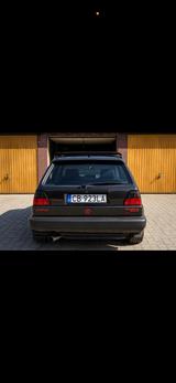 Volkswagen VW Golf Rallye G60  Originalfahrzeug  Sammlerf - Volkswagen: Rallye