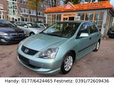 Honda Civic 1.4i KLIMA/4xel.FH/ ZV mit FB/ALLWETTER - Honda aus 2004