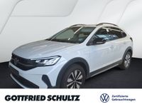 Volkswagen Taigo - Vorschau Bild 5