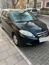 Honda FR-V | 6 Sitze | nur 101.000 km | TÜ... - Honda FR-V Gebrauchtwagen
