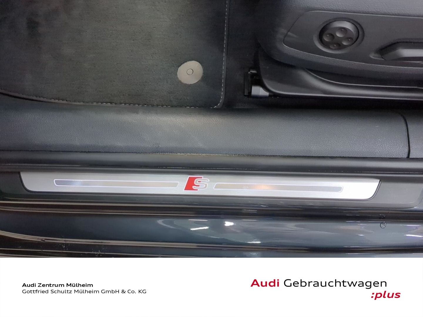 Audi A4 - Bild 24