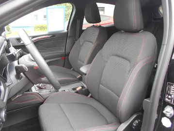 Ford Focus Lim. ST-Line X