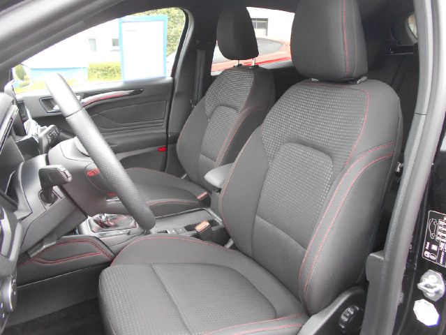Ford Focus Lim. ST-Line X