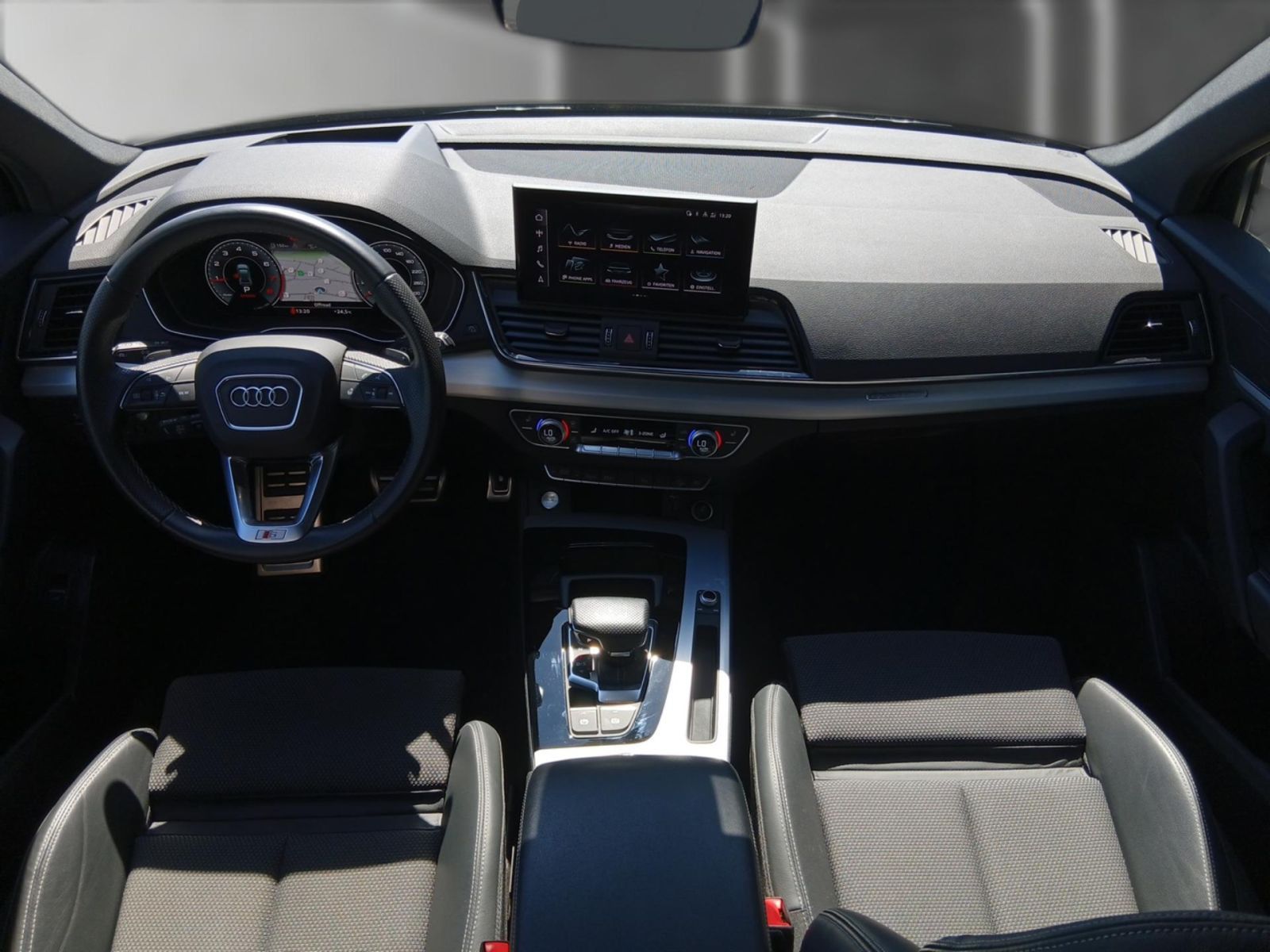 Audi Q5 - Bild 12