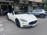 Maserati MASERATI GranCabrio 4.7 V8-Full Optional - Maserati GranCabrio aus 2011