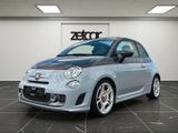 Abarth 595 C Turismo NAVI LEDER XENON PDC - Abarth: Cabrio